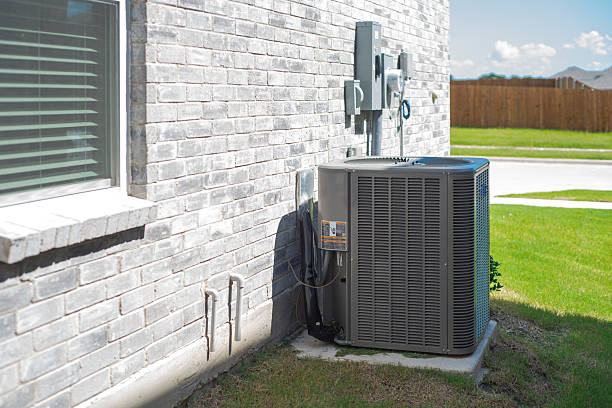 Reliable Ductwork Repair contractor in Gillespie, IL by FH HVAC